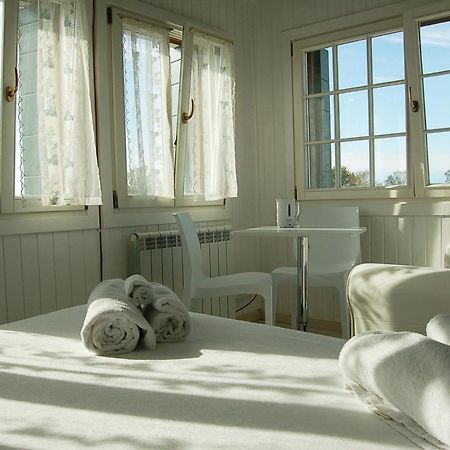 Junior Suites Venezia Exteriör bild