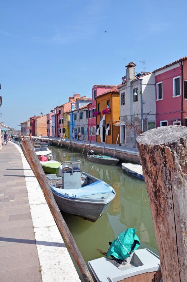 Junior Suites Venezia Exteriör bild