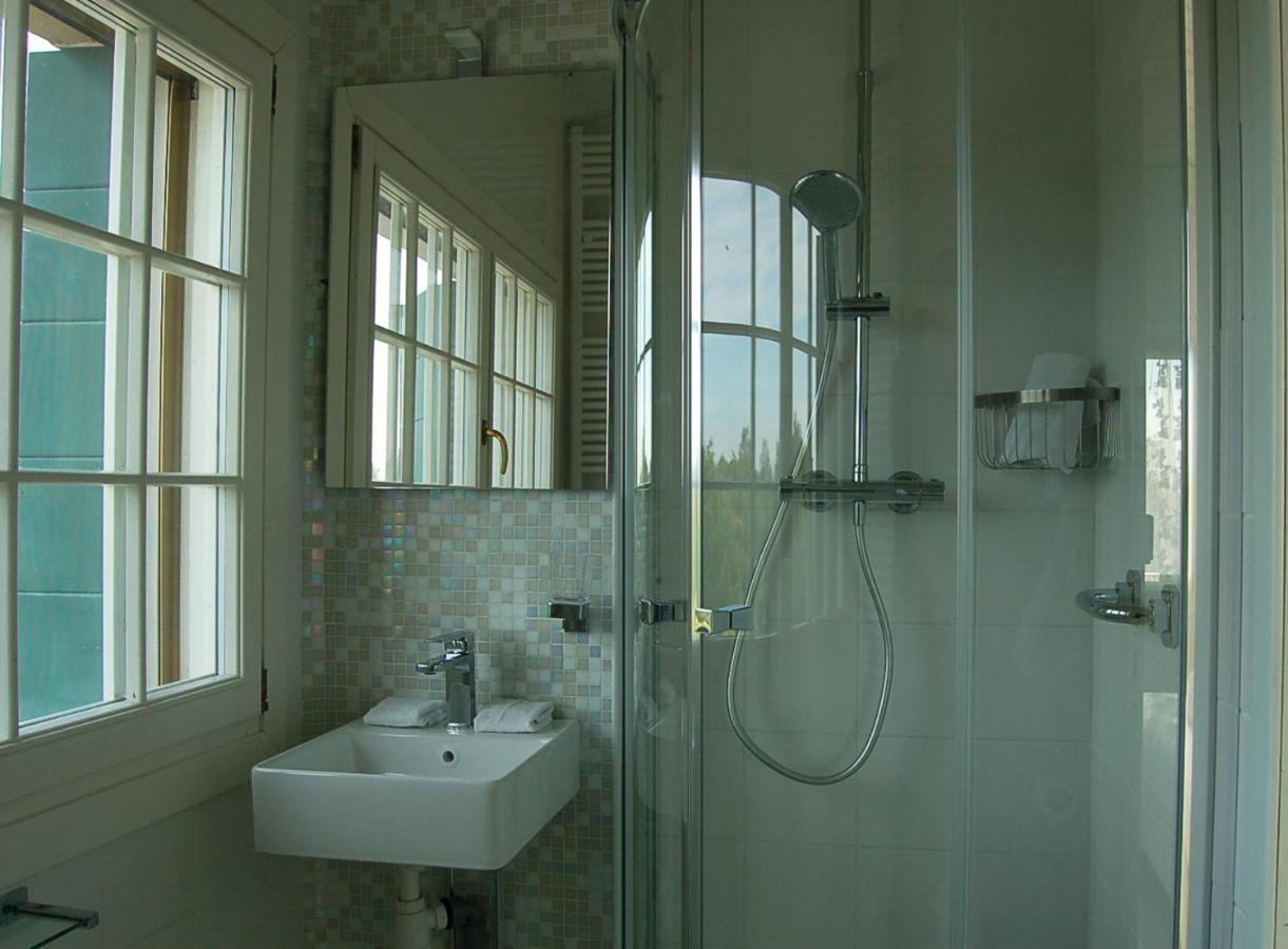 Junior Suites Venezia Exteriör bild