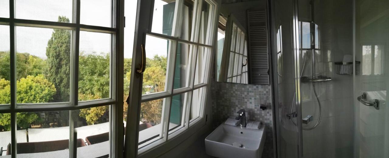 Junior Suites Venezia Exteriör bild