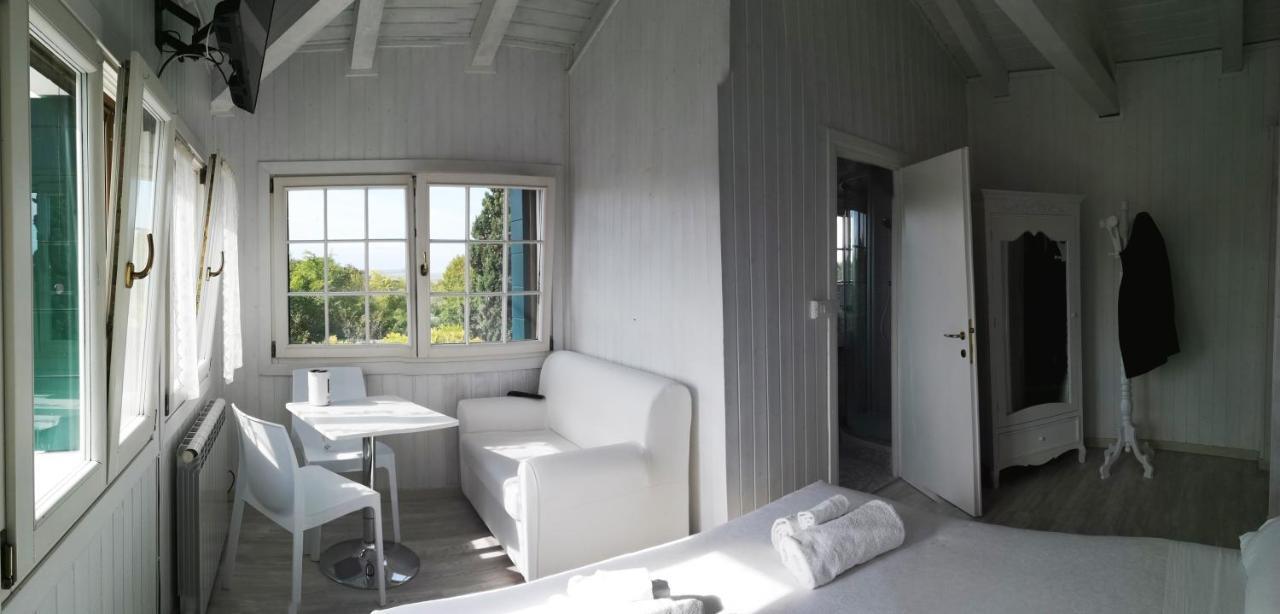 Junior Suites Venezia Exteriör bild
