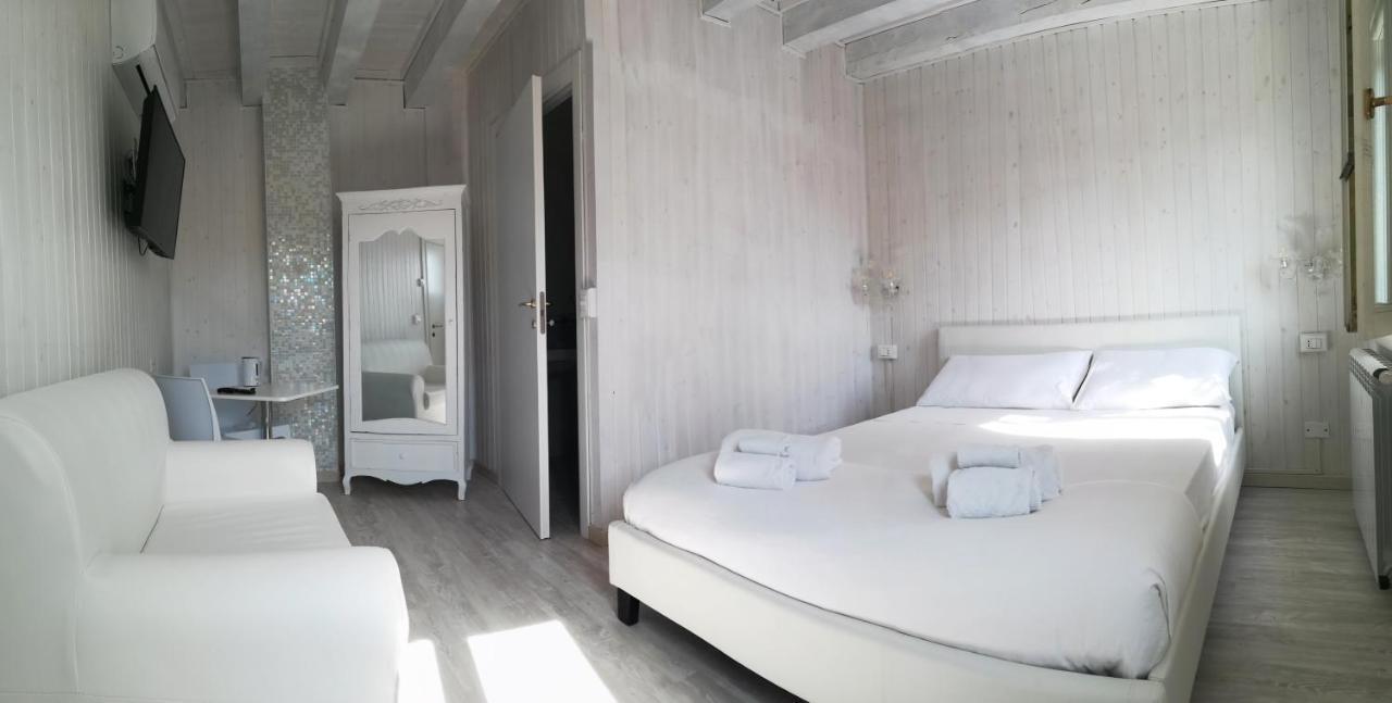 Junior Suites Venezia Exteriör bild