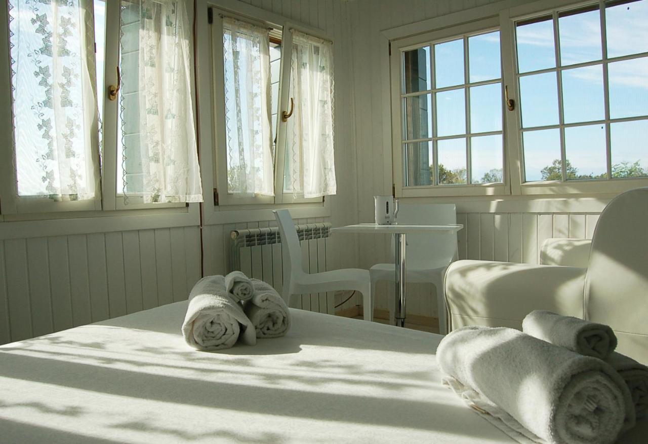 Junior Suites Venezia Exteriör bild