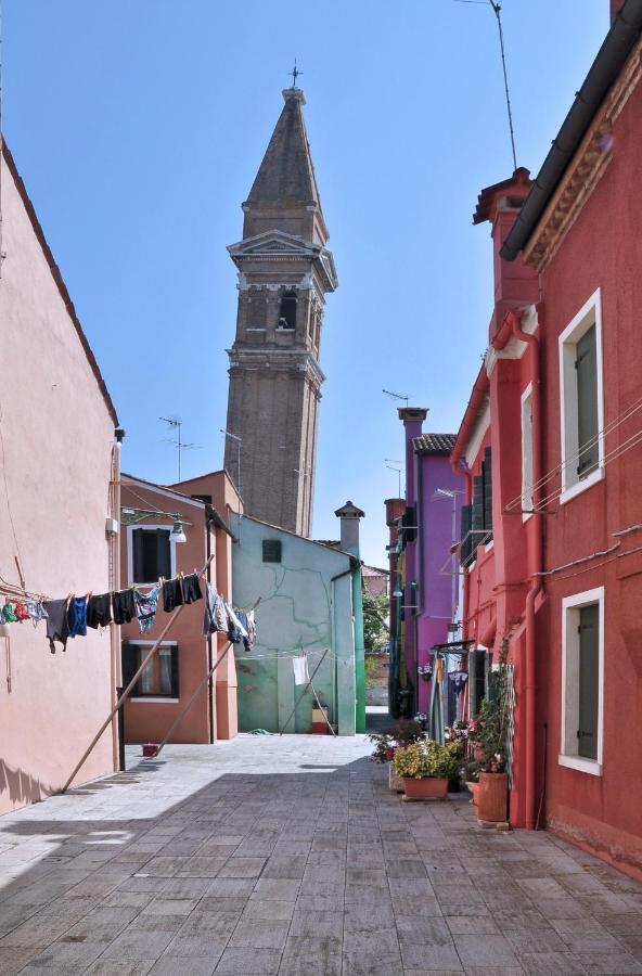 Junior Suites Venezia Exteriör bild