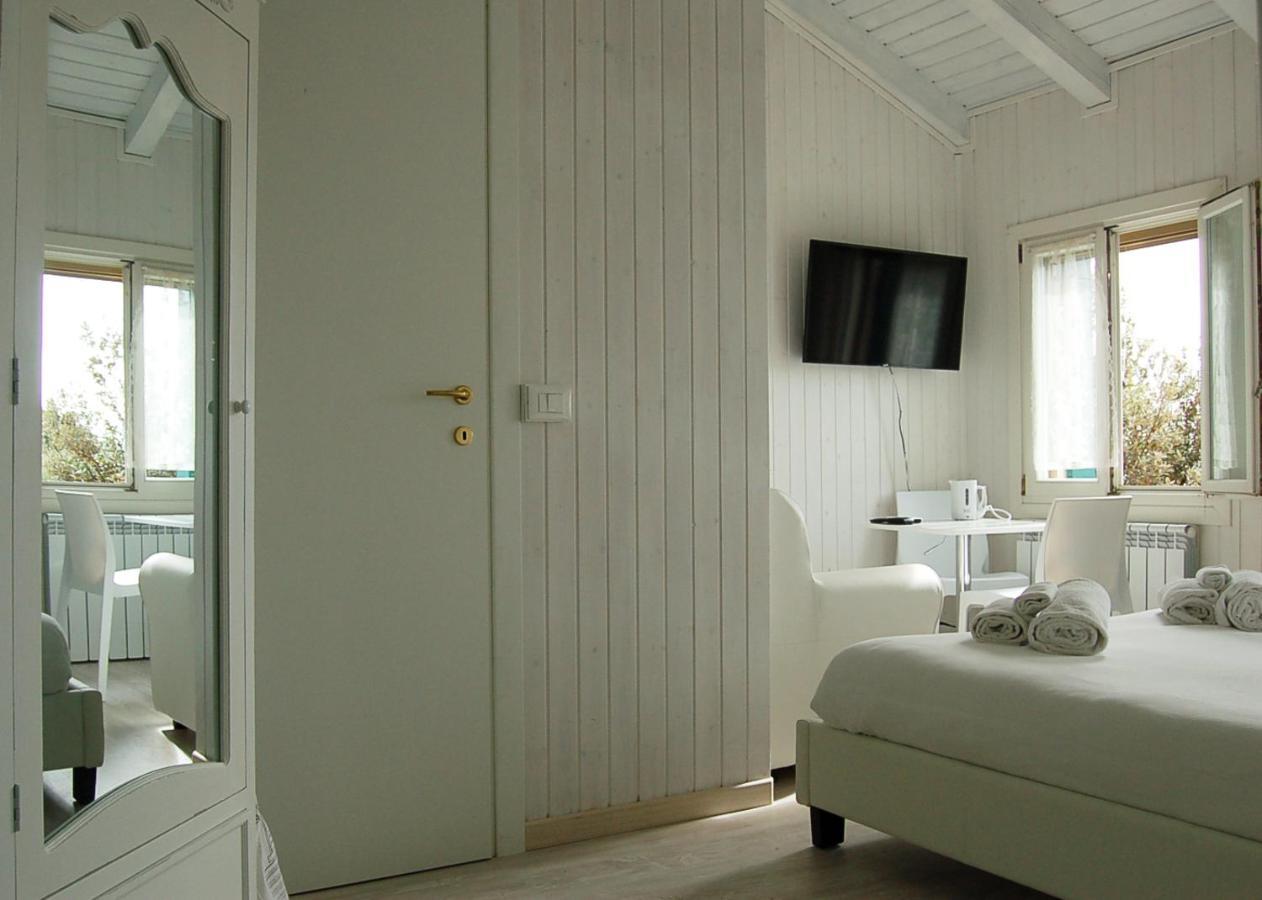 Junior Suites Venezia Exteriör bild