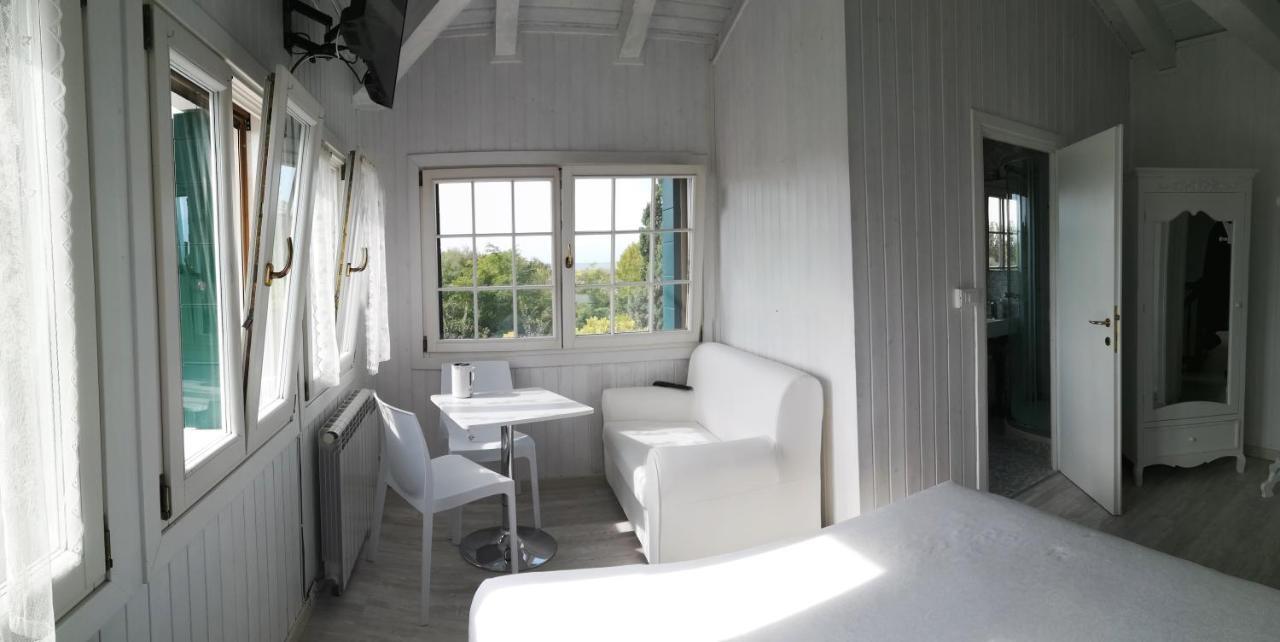 Junior Suites Venezia Exteriör bild