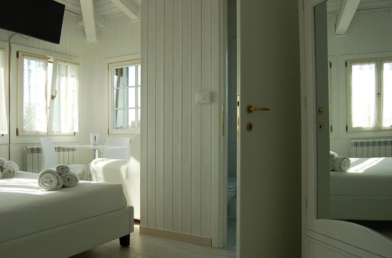 Junior Suites Venezia Exteriör bild