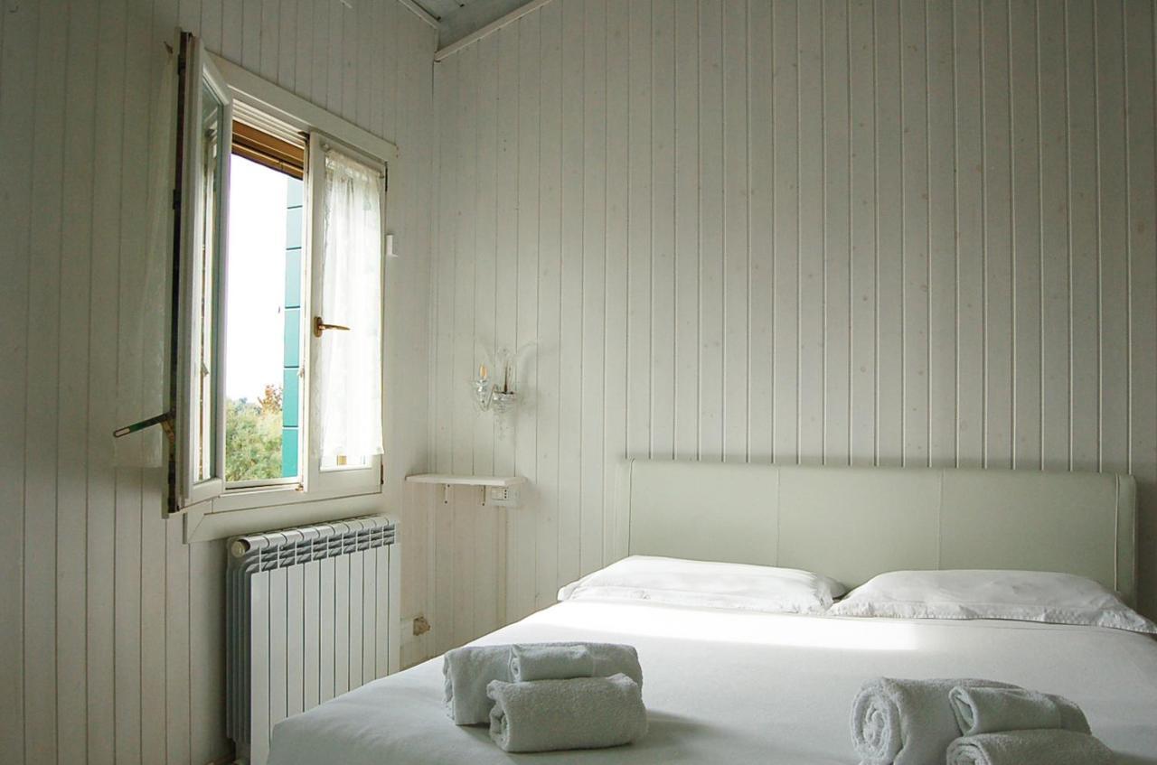 Junior Suites Venezia Exteriör bild