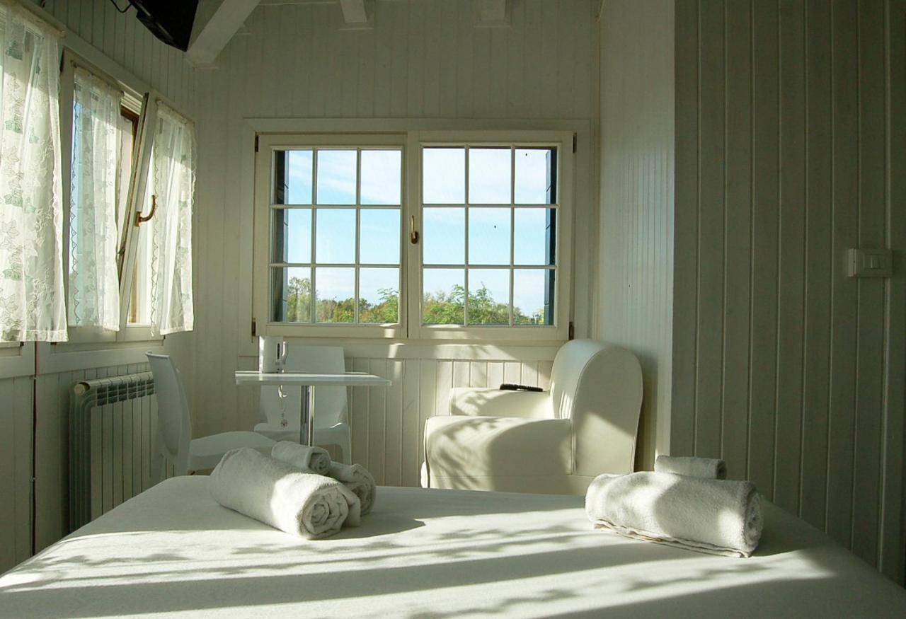 Junior Suites Venezia Exteriör bild