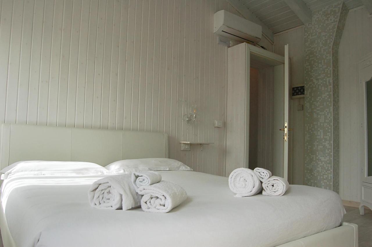 Junior Suites Venezia Exteriör bild