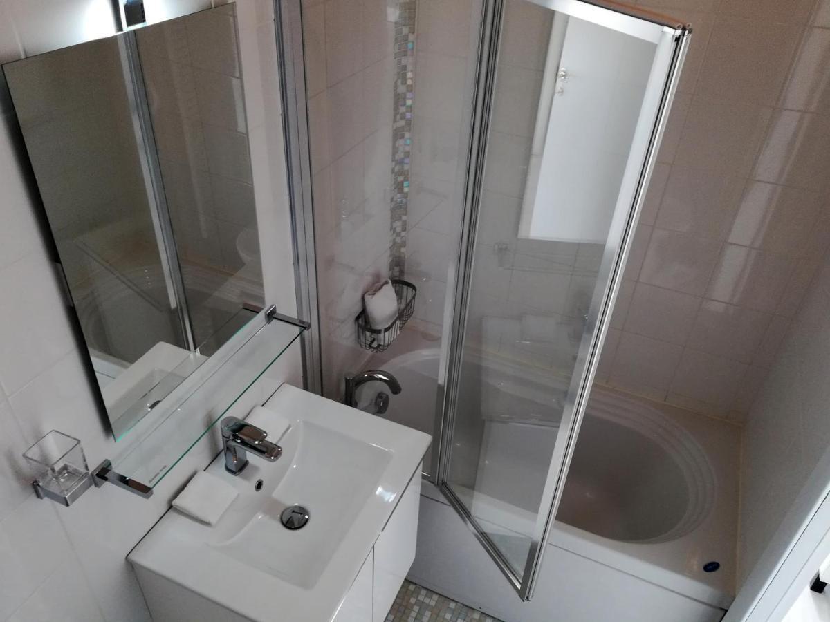 Junior Suites Venezia Exteriör bild